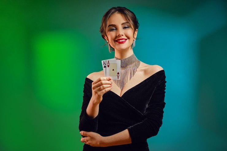 Antarmuka aplikasi mobile hoki168 menampilkan permainan kasino langsung dan pertaruhan olahraga