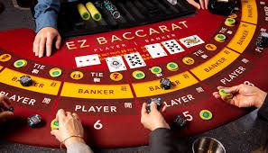 Anggota VIP Club hoki168 menikmati akses eksklusif ke meja live dealer dan turnamen pribadi